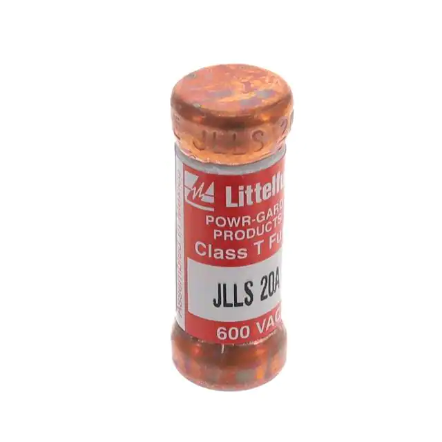 JLLS020.T Littelfuse Inc. electronic component