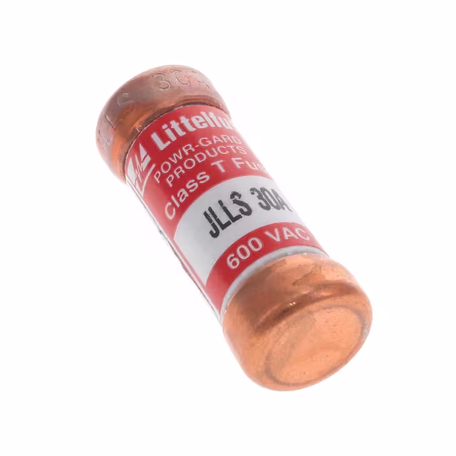 JLLS030.T Littelfuse Inc. electronic component