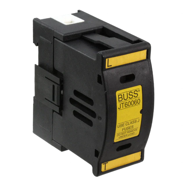 JT60060 Eaton - Bussmann Electrical Division electronic component