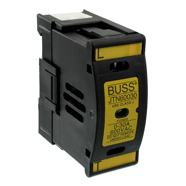 JTN60030 Eaton - Bussmann Electrical Division electronic component