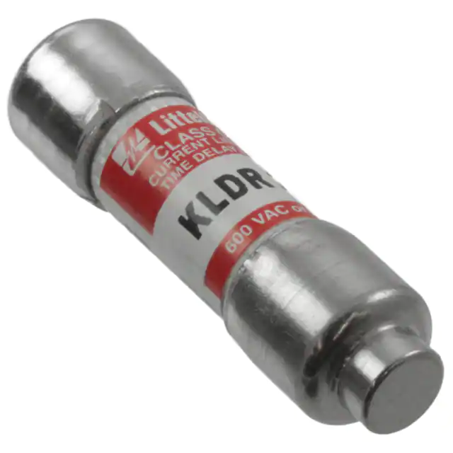KLDR004.TXP Littelfuse Inc. electronic component