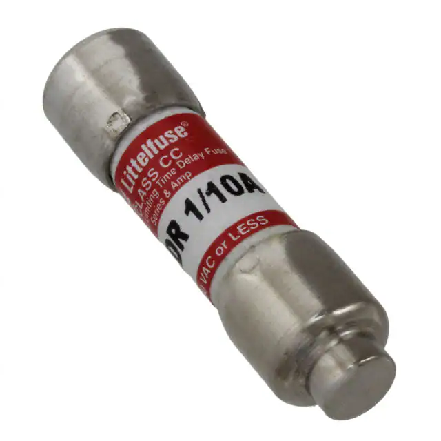 KLDR.100TXP Littelfuse Inc. electronic component