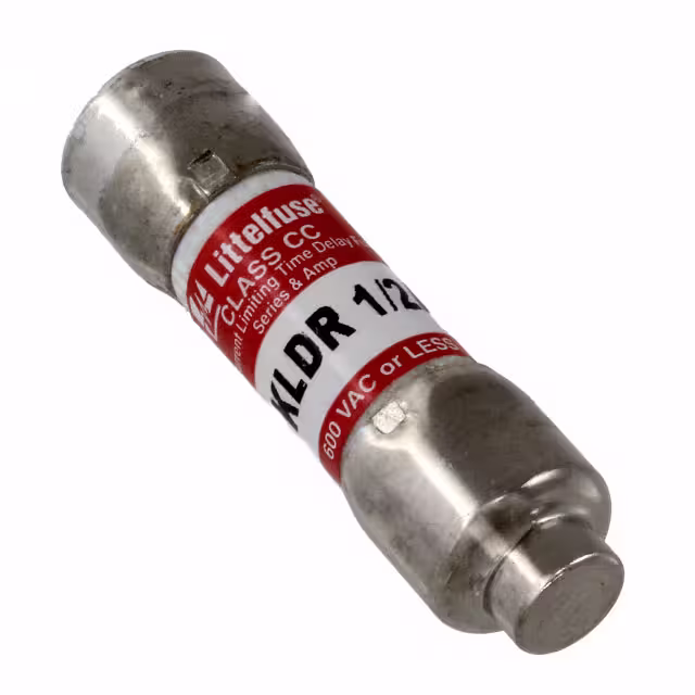 KLDR.500TXP Littelfuse Inc. electronic component