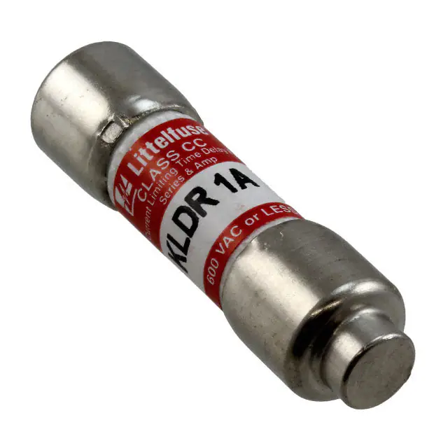 KLDR001.TXP Littelfuse Inc. electronic component