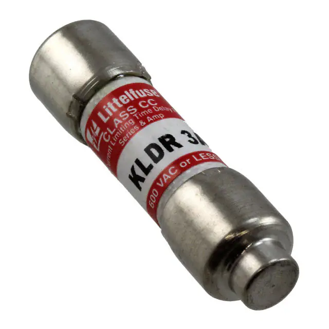 KLDR003.TXP Littelfuse Inc. electronic component