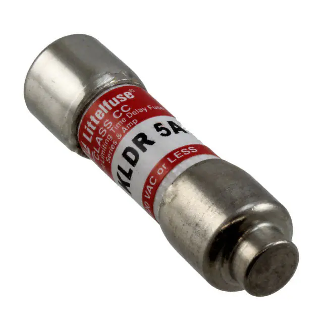 KLDR005.TXP Littelfuse Inc. electronic component