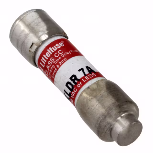 KLDR007.TXP Littelfuse Inc. electronic component