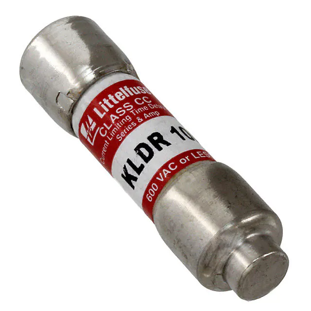 KLDR010.TXP Littelfuse Inc. electronic component