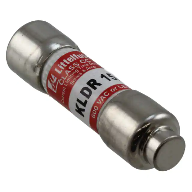 KLDR015.TXP Littelfuse Inc. electronic component