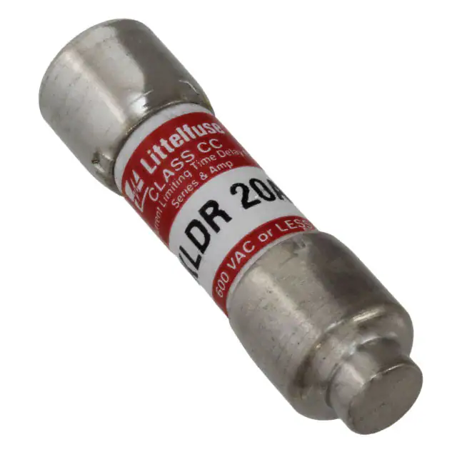 KLDR020.TXP Littelfuse Inc. electronic component