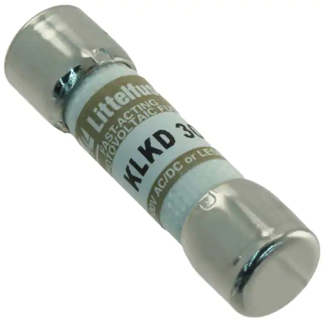 KLKD002.T Littelfuse Inc. electronic component