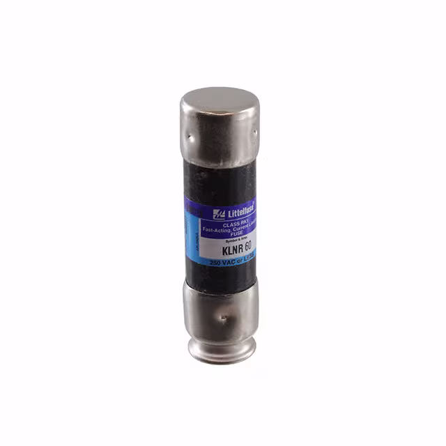 KLNR060.T Littelfuse Inc. electronic component
