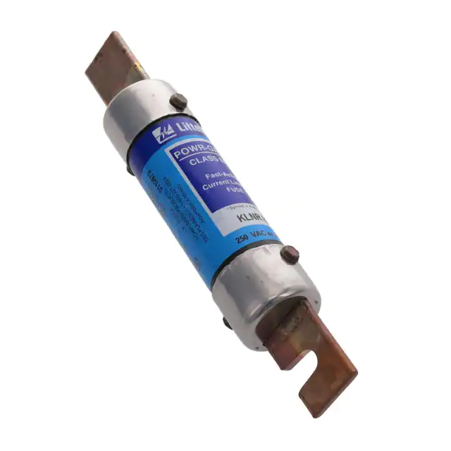 KLNR080.V Littelfuse Inc. electronic component