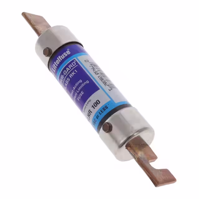KLNR100.V Littelfuse Inc. electronic component