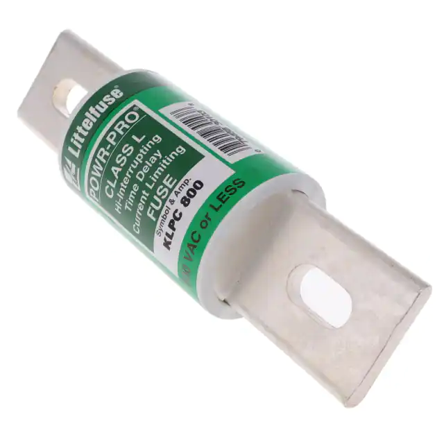 KLPC800.X Littelfuse Inc. electronic component