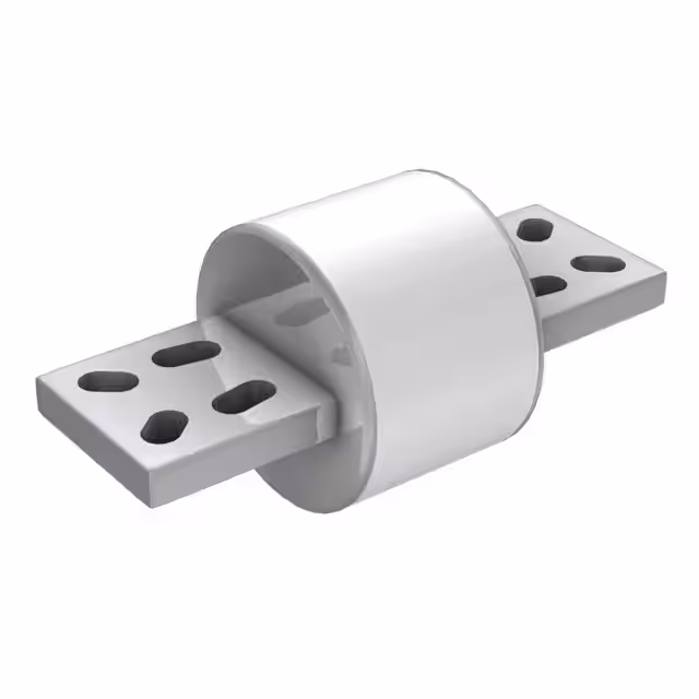 KLU-2500 Eaton - Bussmann Electrical Division electronic component