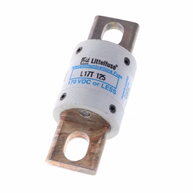 L17T125.T Littelfuse Inc. electronic component