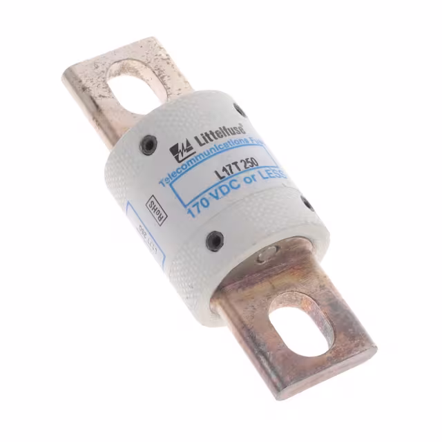 L17T250.T Littelfuse Inc. electronic component