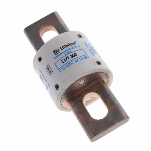 L17T350.V Littelfuse Inc. electronic component
