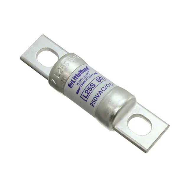 L25S125.V Littelfuse Inc. electronic component