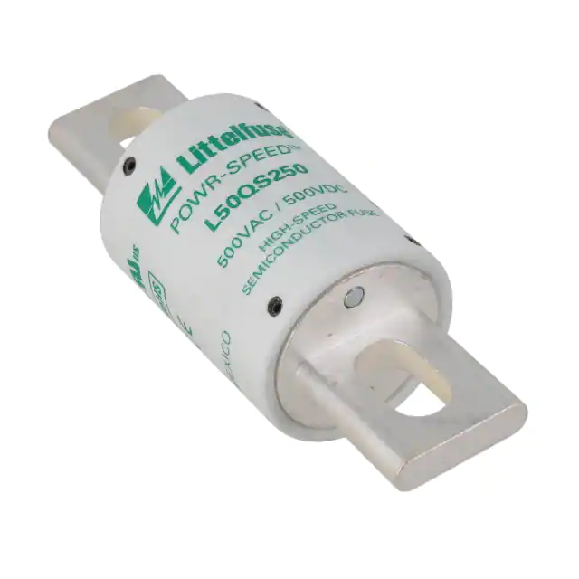 L50QS100.T Littelfuse Inc. electronic component