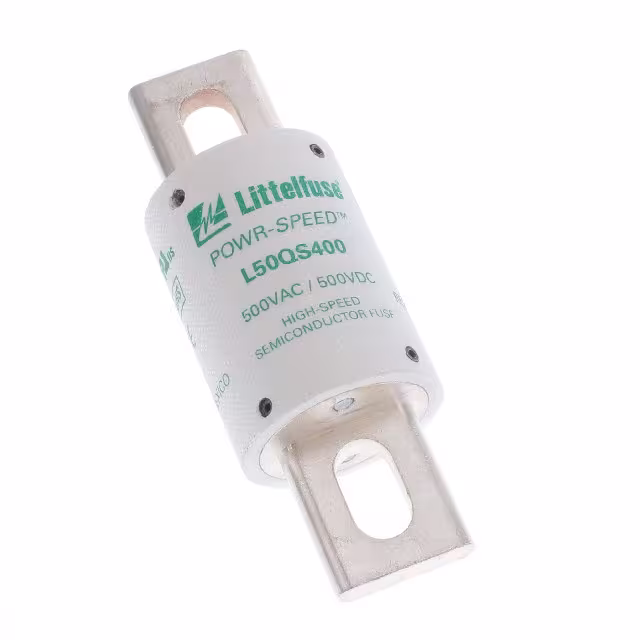 L50QS400.V Littelfuse Inc. electronic component