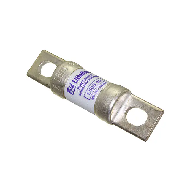 L50S010.T Littelfuse Inc. electronic component