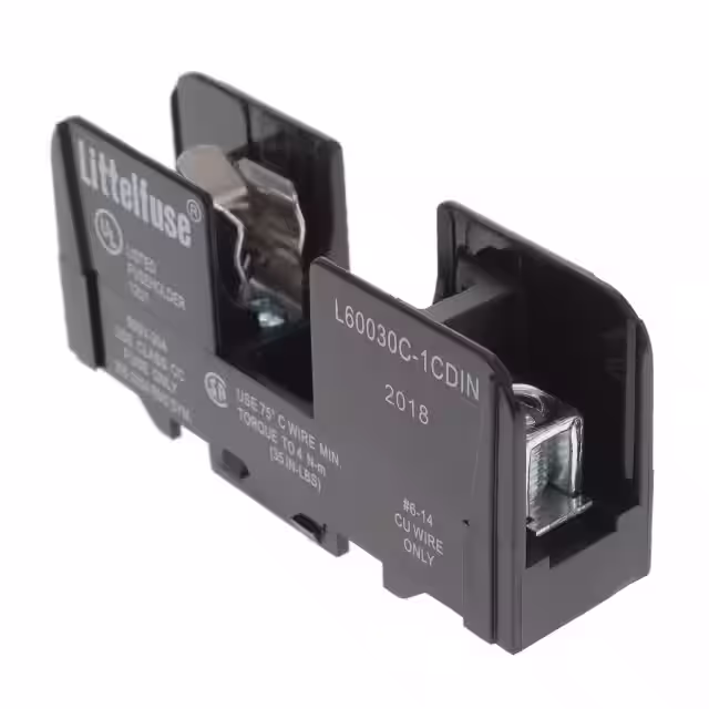 L60030C1CDIN Littelfuse Inc. electronic component