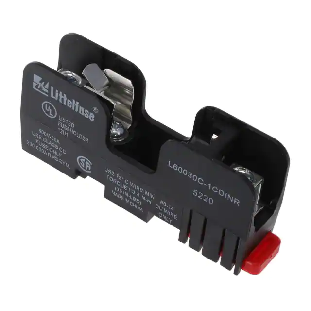 L60030C1CDINR Littelfuse Inc. electronic component