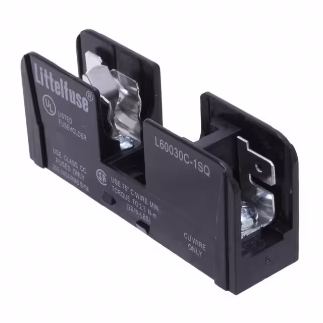 L60030C1SQ Littelfuse Inc. electronic component
