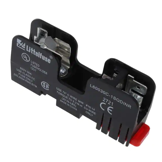 L60030C1SQDINR Littelfuse Inc. electronic component