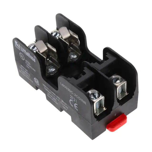 L60030C2CDINR Littelfuse Inc. electronic component