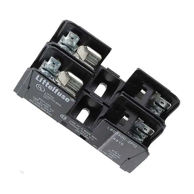 L60030C2PQ Littelfuse Inc. electronic component