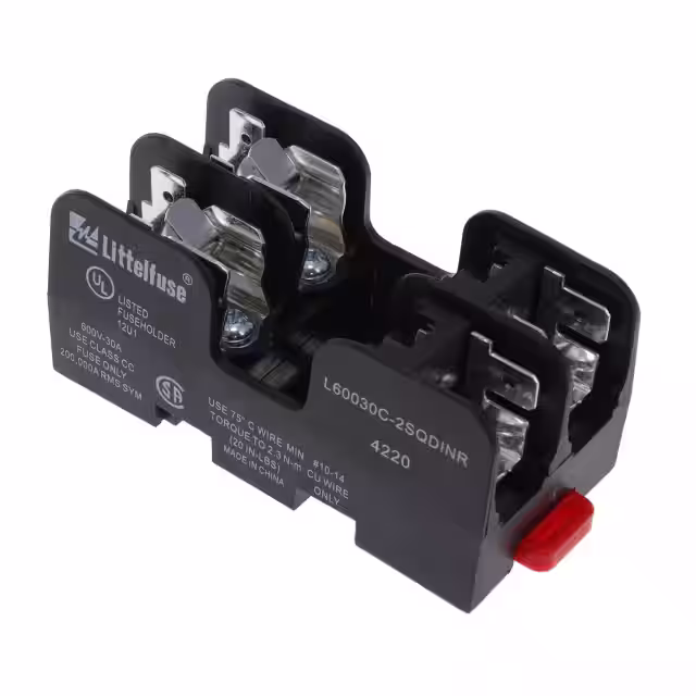 L60030C2SQDINR Littelfuse Inc. electronic component