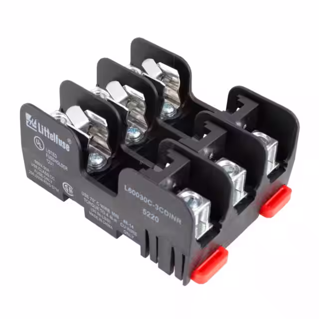 L60030C3CDINR Littelfuse Inc. electronic component