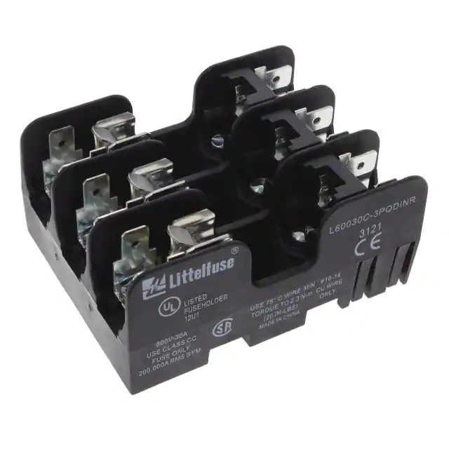 L60030C3PQDINR Littelfuse Inc. electronic component
