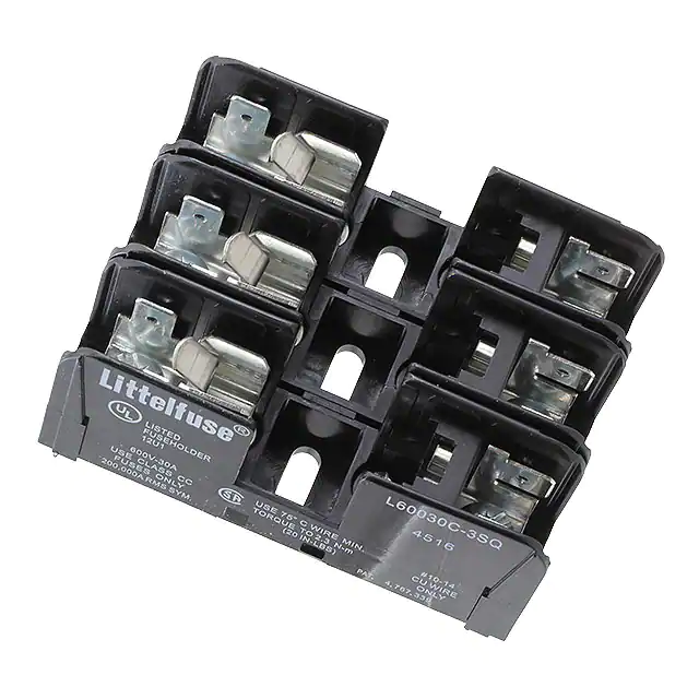 L60030C3SQDINR Littelfuse Inc. electronic component
