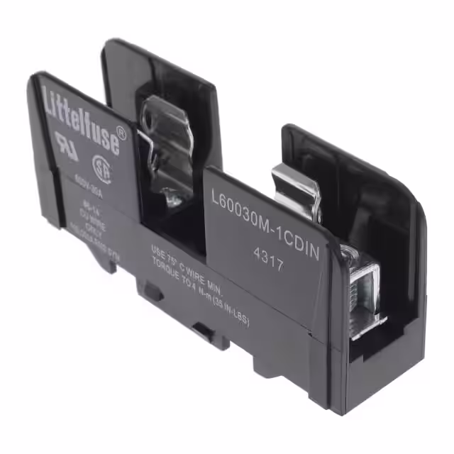 L60030M1CDIN Littelfuse Inc. electronic component