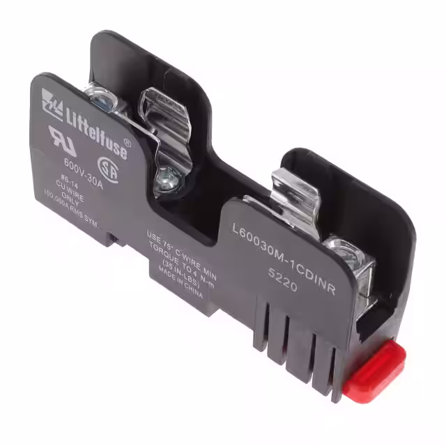 L60030M1CDINR Littelfuse Inc. electronic component