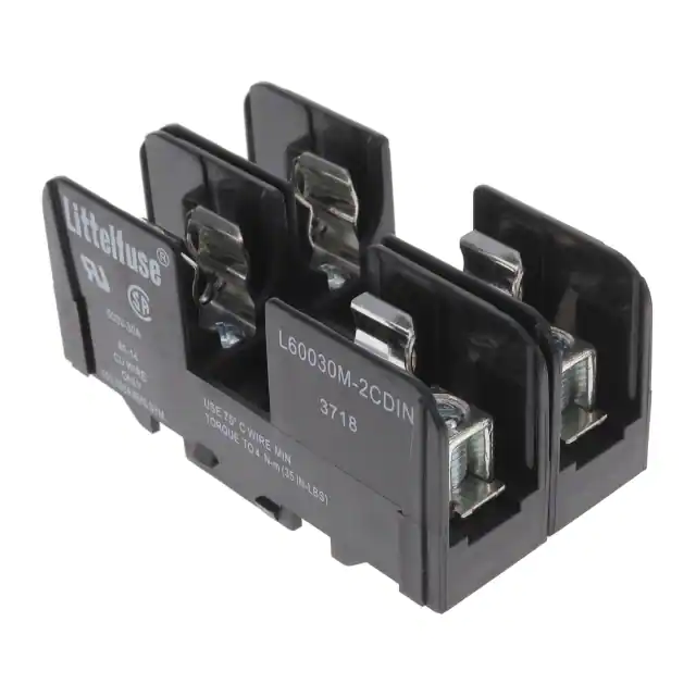 L60030M2CDIN Littelfuse Inc. electronic component