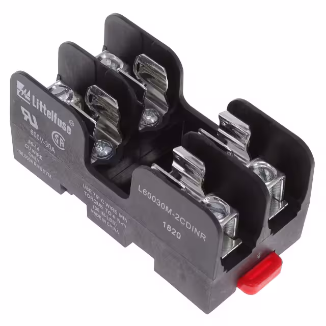 L60030M2CDINR Littelfuse Inc. electronic component