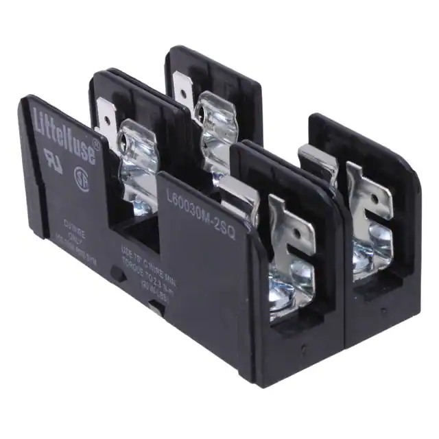L60030M2SQ Littelfuse Inc. electronic component