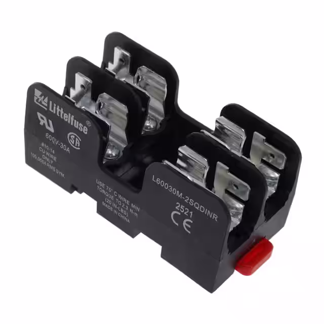 L60030M2SQDINR Littelfuse Inc. electronic component