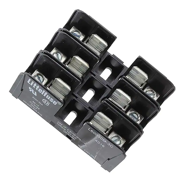 L60030M3CDIN Littelfuse Inc. electronic component