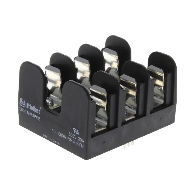 L60030M3PCB Littelfuse Inc. electronic component