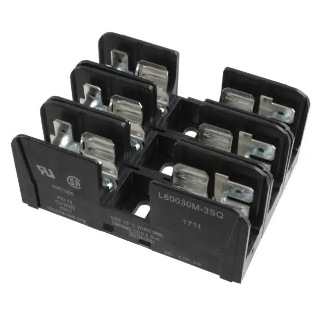 L60030M3SQ Littelfuse Inc. electronic component