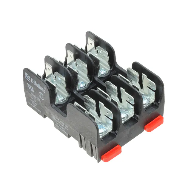 L60030M3SQDINR Littelfuse Inc. electronic component
