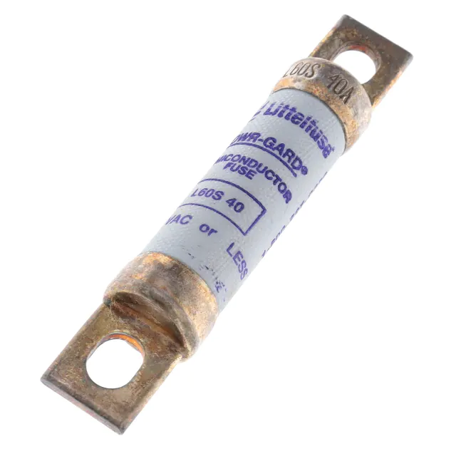 L60S040.T Littelfuse Inc. electronic component