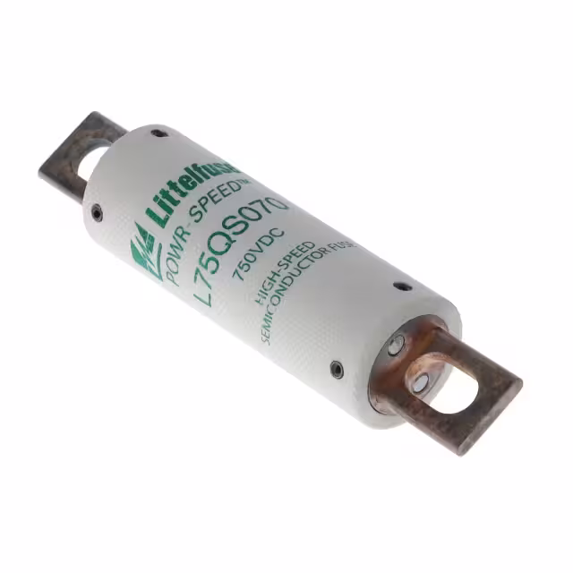 L75QS070.V Littelfuse Inc. electronic component