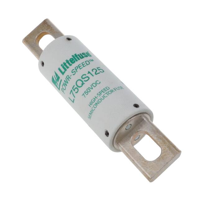 L75QS125.V Littelfuse Inc. electronic component